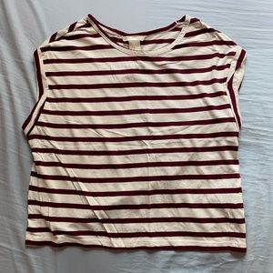 H&M Basic Tank Top